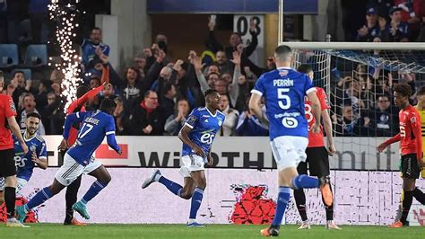 clermont foot vs strasbourg prediction